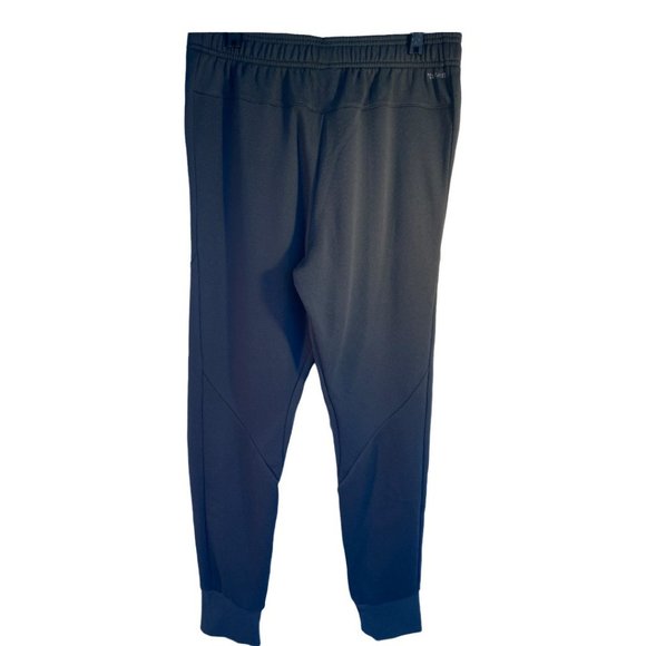 Men Adidas – Prime Workout Pants – Carbon – DW5387 (Sz MED) (BNWOT) - Picture 2 of 11